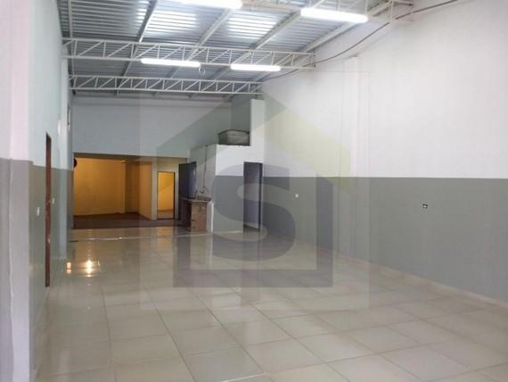 Conjunto Comercial-Sala à venda, 140m² - Foto 2