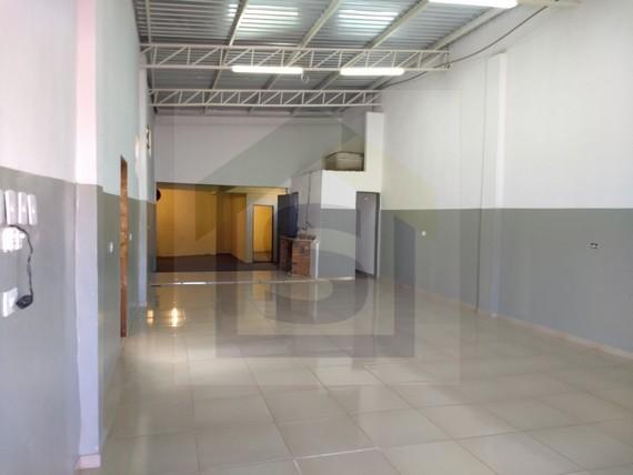 Conjunto Comercial-Sala à venda, 140m² - Foto 1