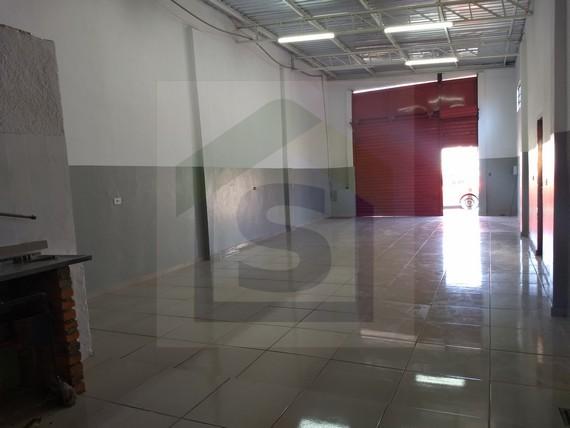 Conjunto Comercial-Sala à venda, 140m² - Foto 10