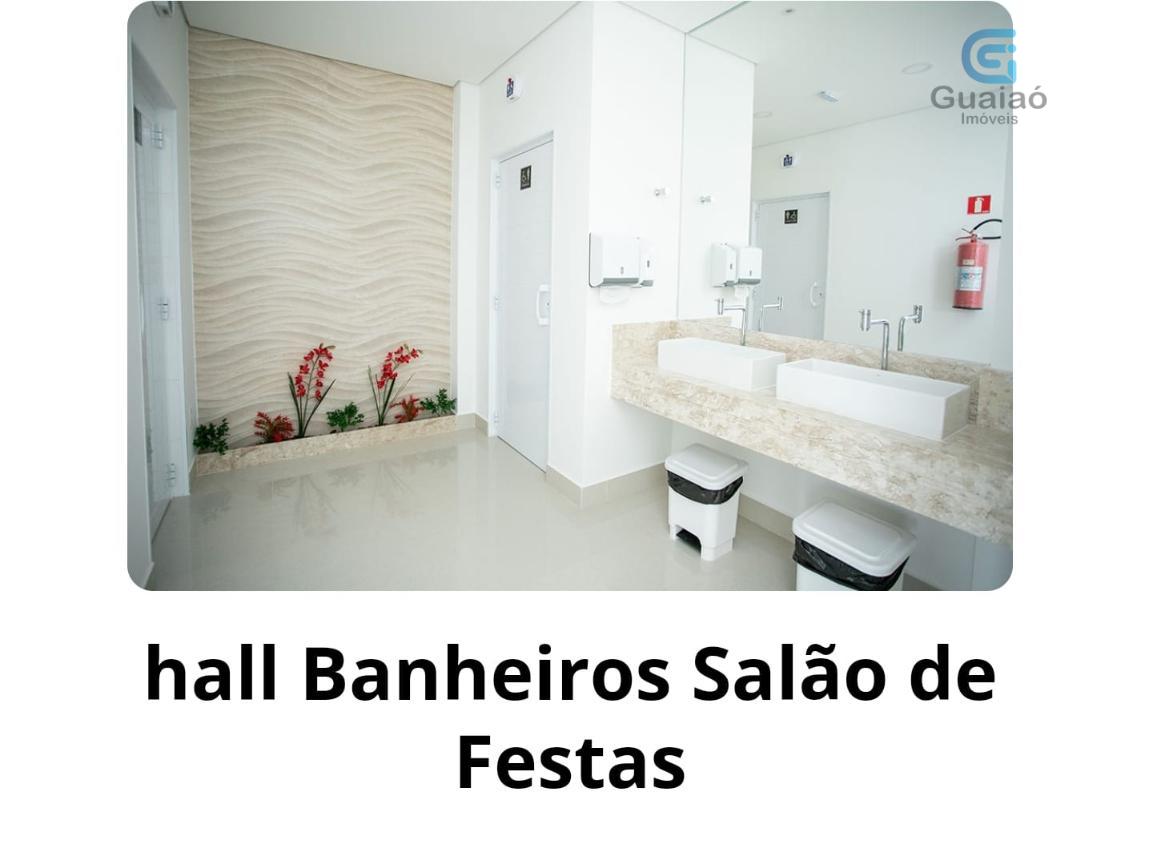 Apartamento à venda com 2 quartos, 54m² - Foto 16