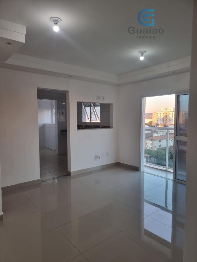 Apartamento à venda com 2 quartos, 54m² - Foto 3