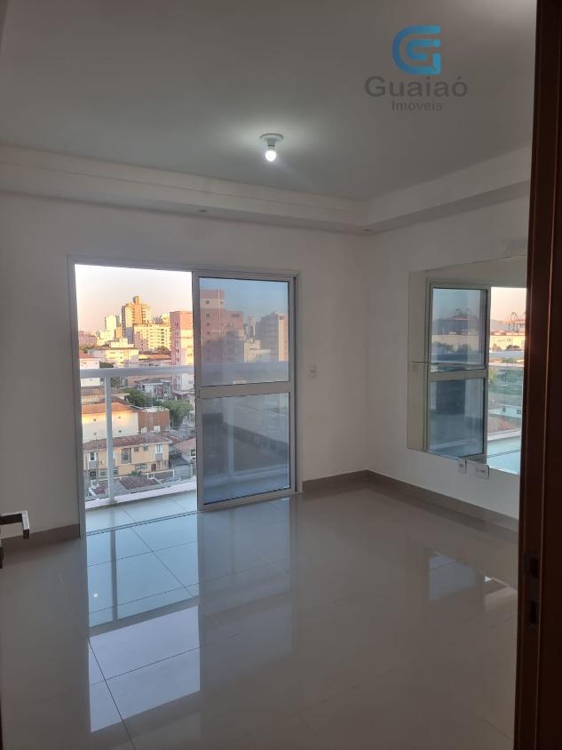 Apartamento à venda com 2 quartos, 54m² - Foto 1