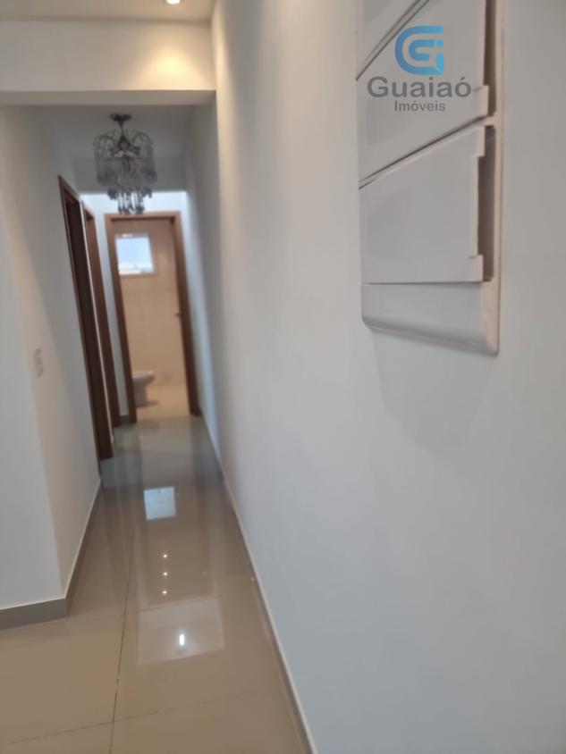 Apartamento à venda com 2 quartos, 54m² - Foto 5