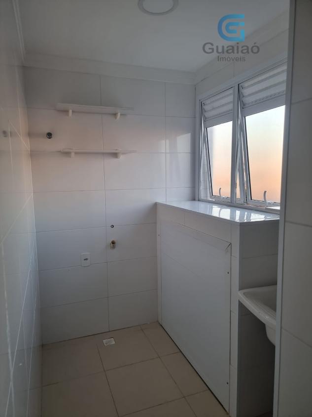 Apartamento à venda com 2 quartos, 54m² - Foto 12