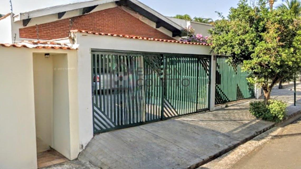 Casa à venda com 3 quartos, 271m² - Foto 28