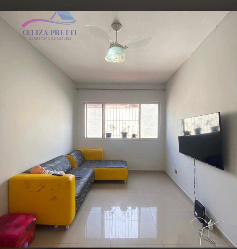 Apartamento à venda com 2 quartos, 77m² - Foto 3