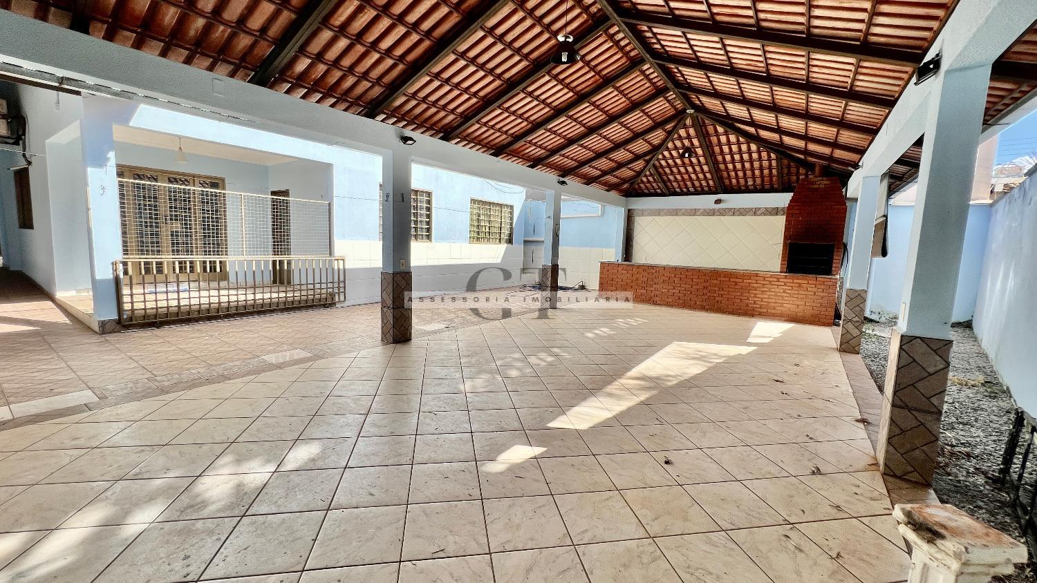 Sobrado à venda com 6 quartos, 219m² - Foto 17