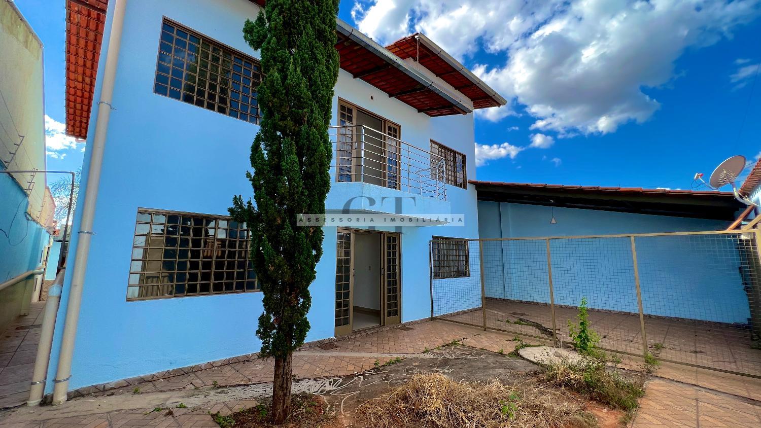 Sobrado à venda com 6 quartos, 219m² - Foto 20