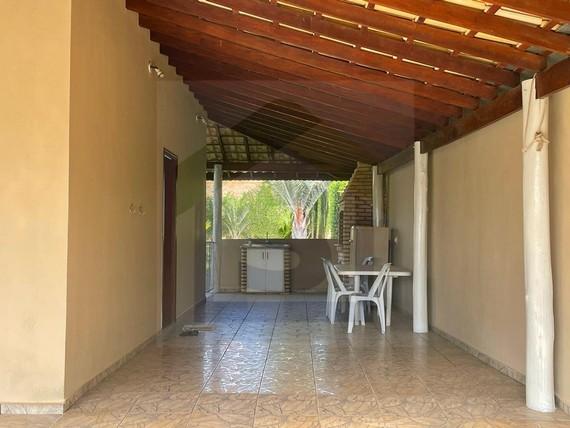 Casa à venda com 3 quartos, 225m² - Foto 27