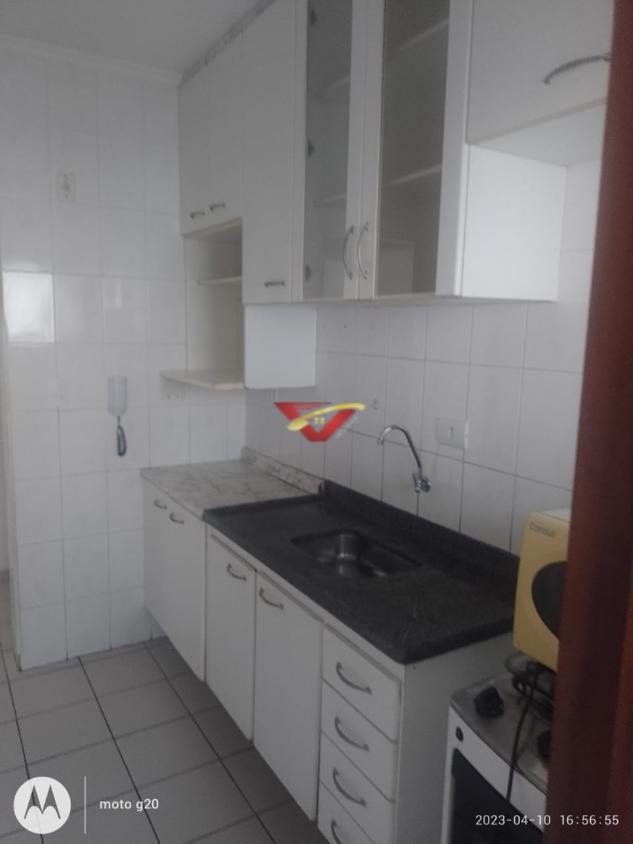 Apartamento à venda com 1 quarto, 50m² - Foto 8