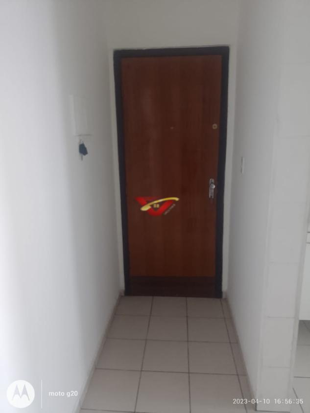 Apartamento à venda com 1 quarto, 50m² - Foto 6