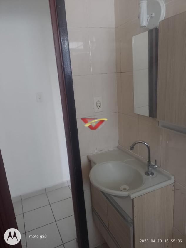 Apartamento à venda com 1 quarto, 50m² - Foto 12