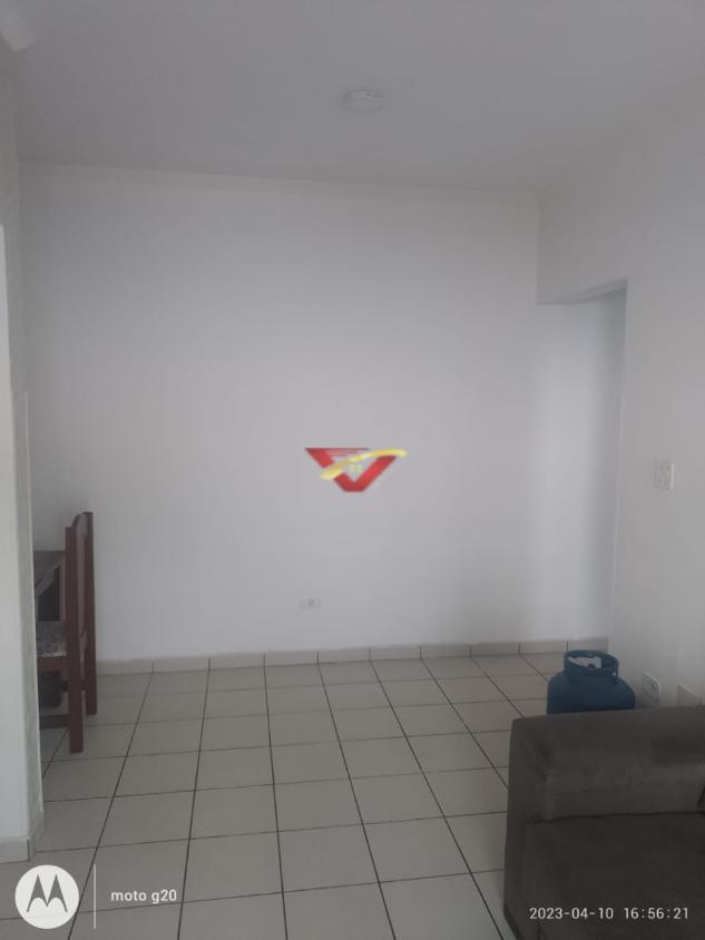 Apartamento à venda com 1 quarto, 50m² - Foto 4