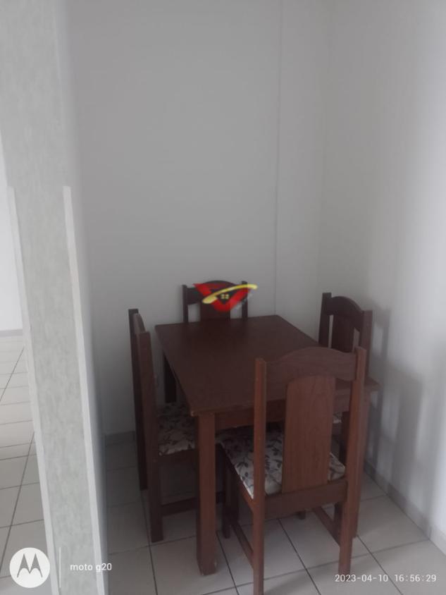 Apartamento à venda com 1 quarto, 50m² - Foto 10