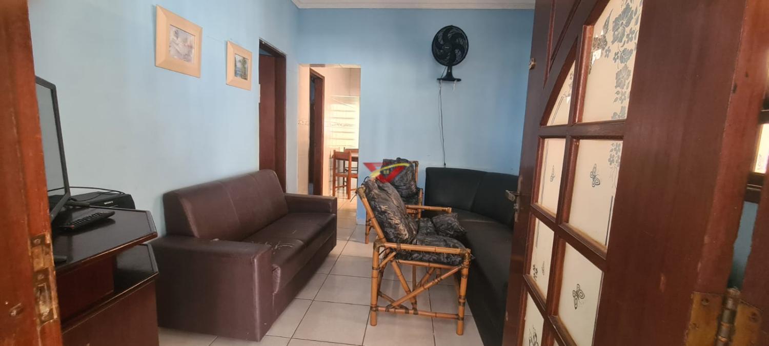 Casa à venda com 2 quartos, 121m² - Foto 3