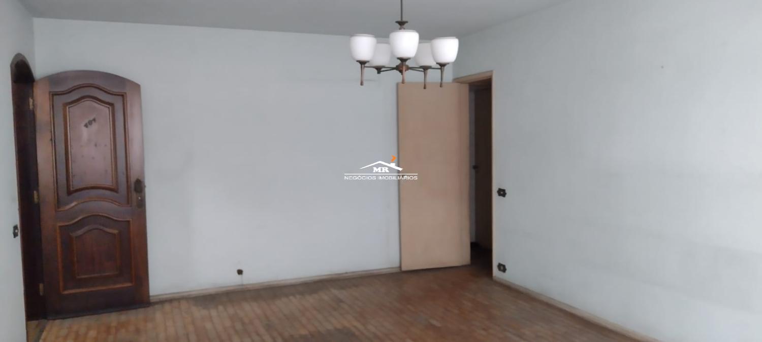 Apartamento à venda com 3 quartos, 167m² - Foto 1