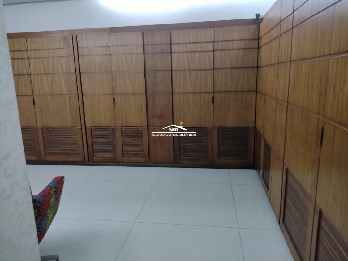 Apartamento à venda com 3 quartos, 167m² - Foto 20