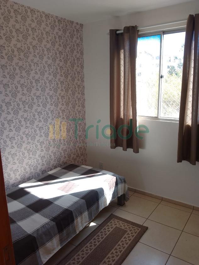 Apartamento para alugar com 2 quartos, 55m² - Foto 17
