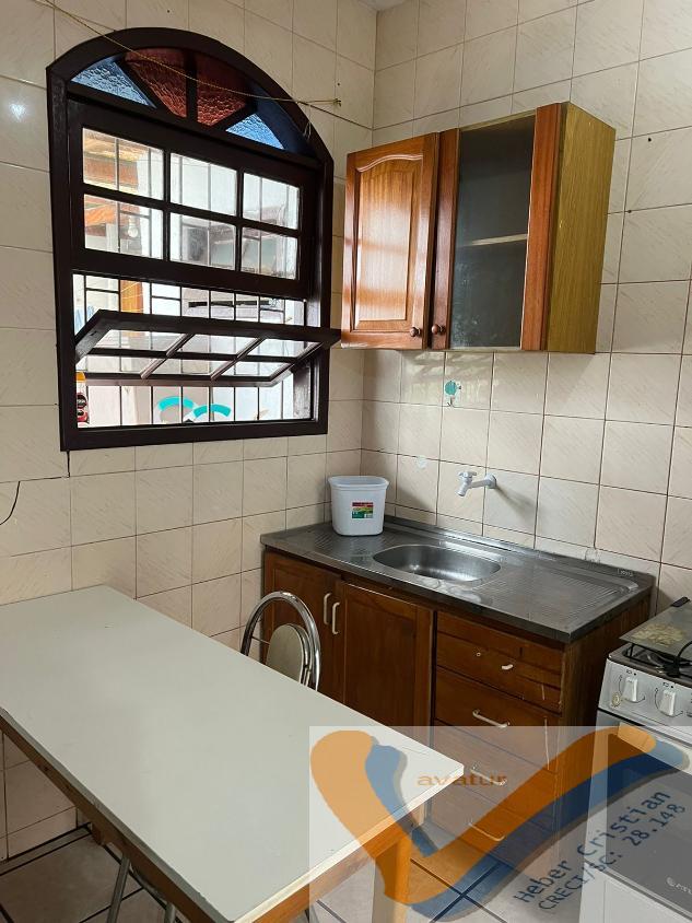 Casa à venda com 4 quartos, 240m² - Foto 25