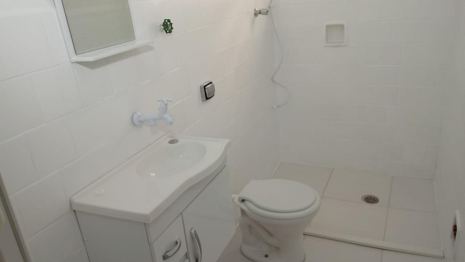 Kitnet e Studio para alugar com 1 quarto, 20m² - Foto 10