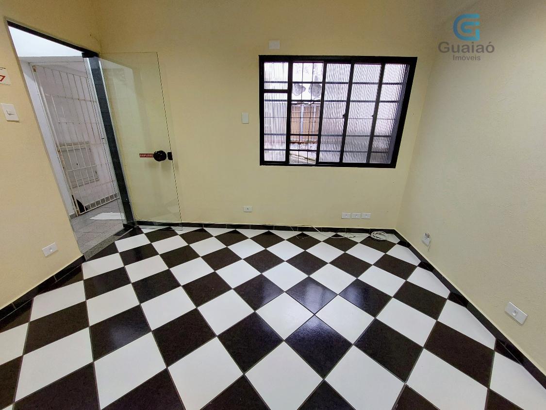 Conjunto Comercial-Sala para alugar, 41m² - Foto 8