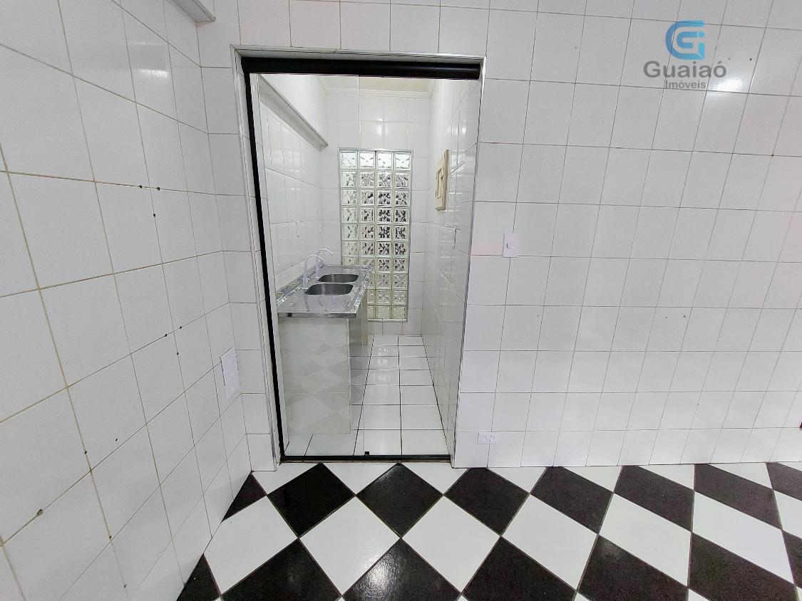 Conjunto Comercial-Sala para alugar, 41m² - Foto 14