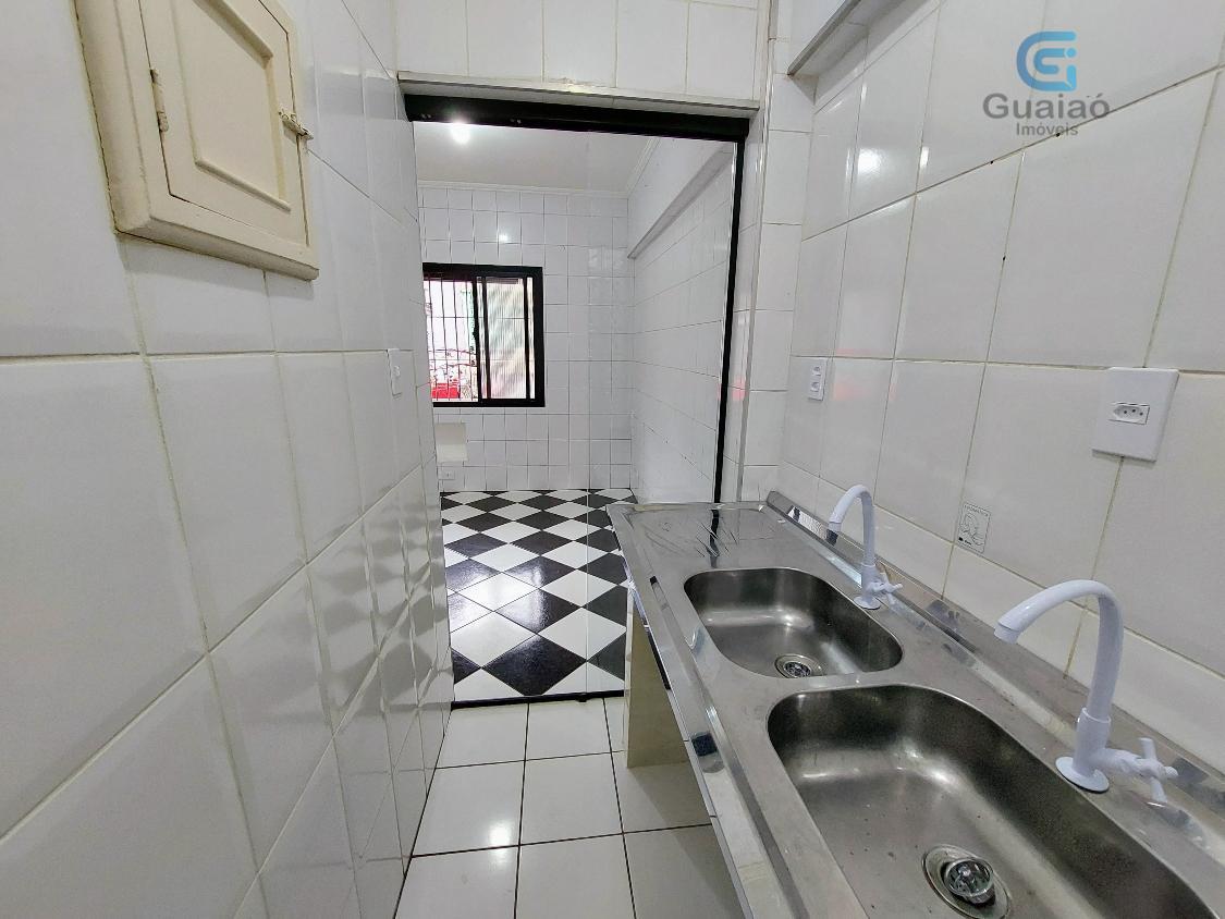 Conjunto Comercial-Sala para alugar, 41m² - Foto 13