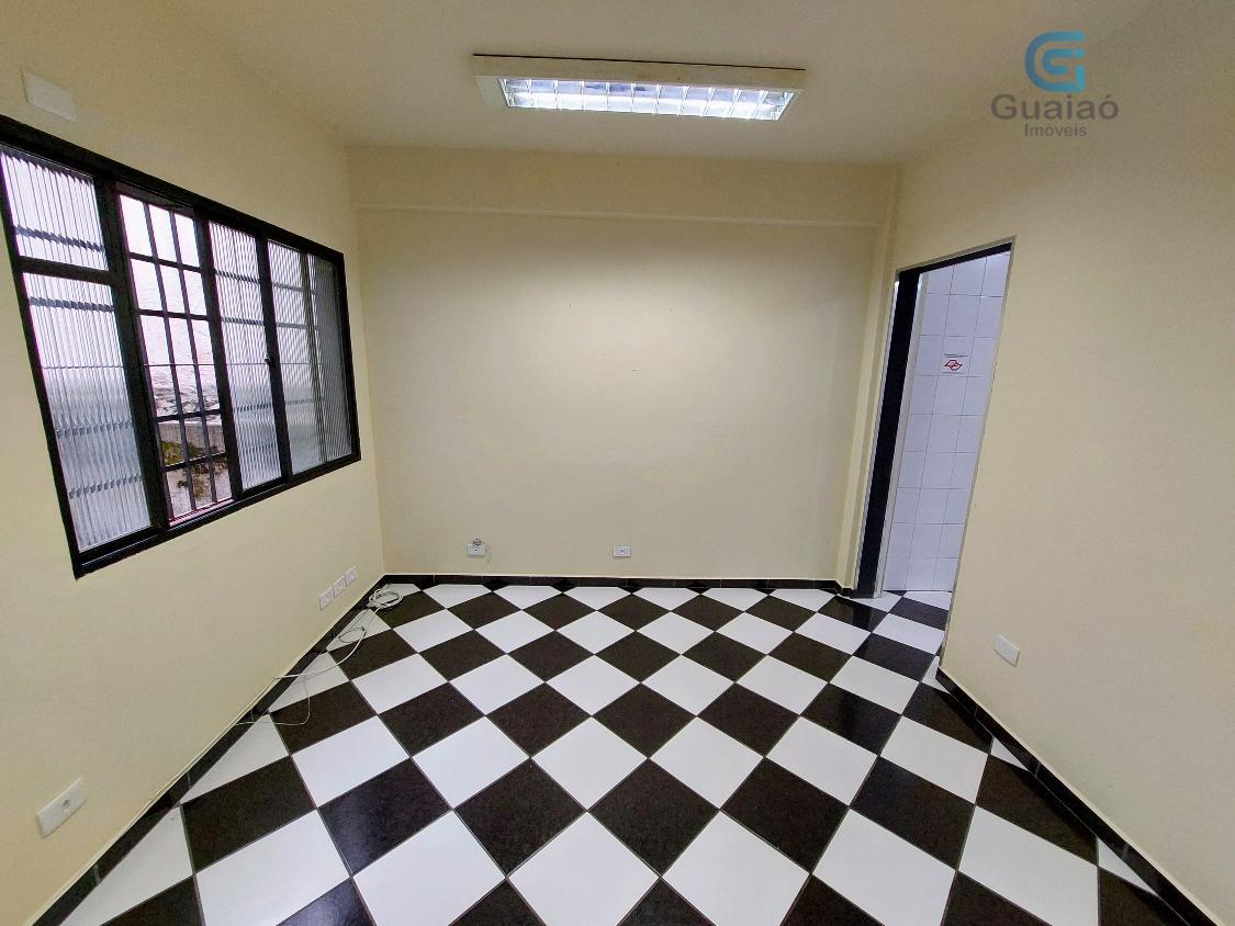 Conjunto Comercial-Sala para alugar, 41m² - Foto 1