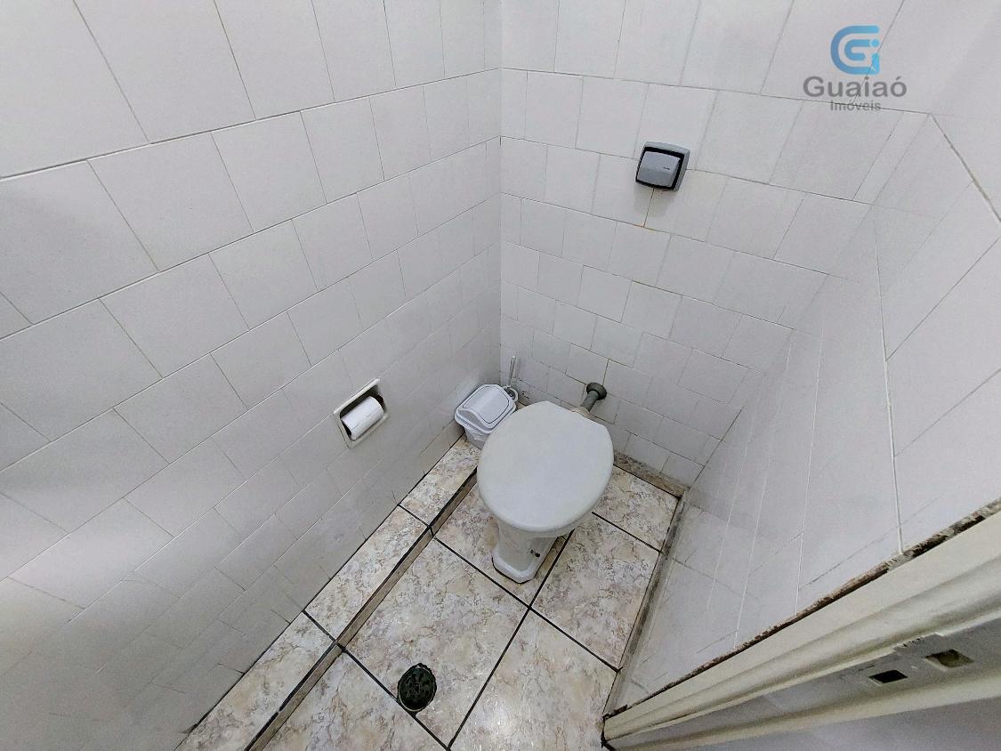 Conjunto Comercial-Sala para alugar, 41m² - Foto 18