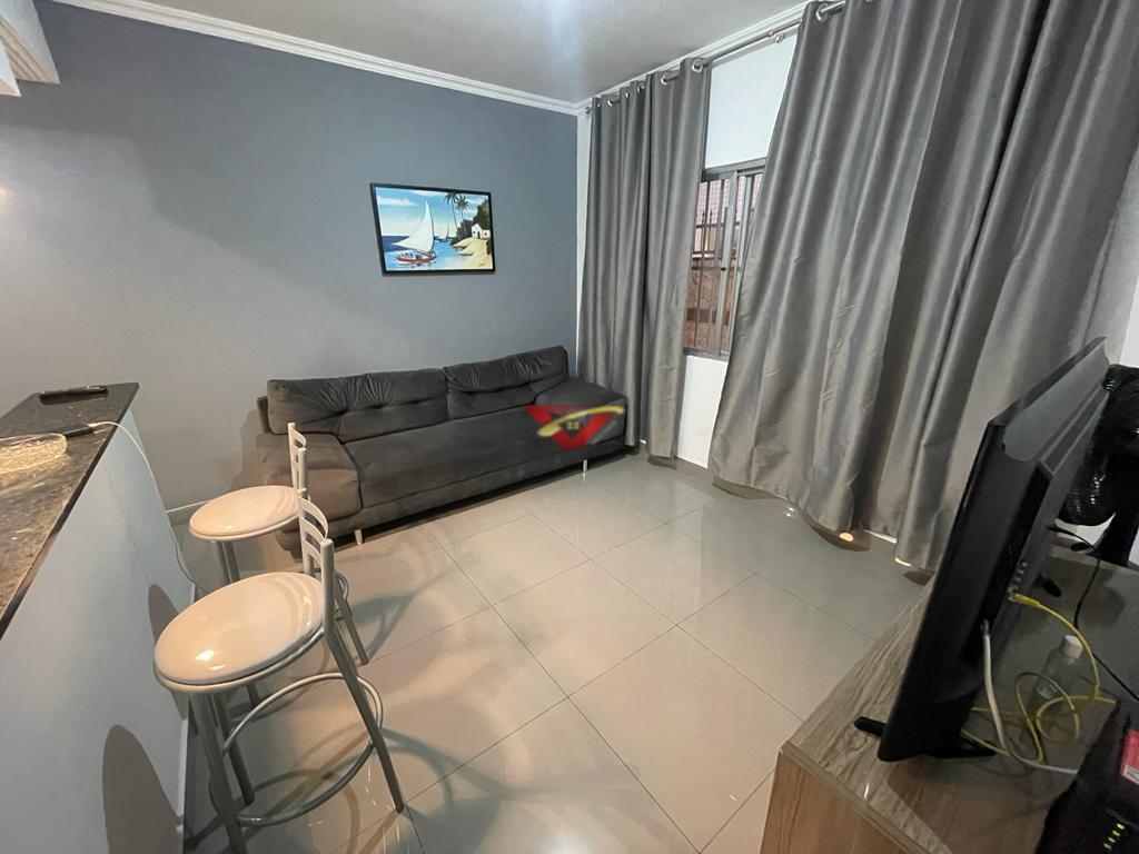 Apartamento à venda com 2 quartos - Foto 4