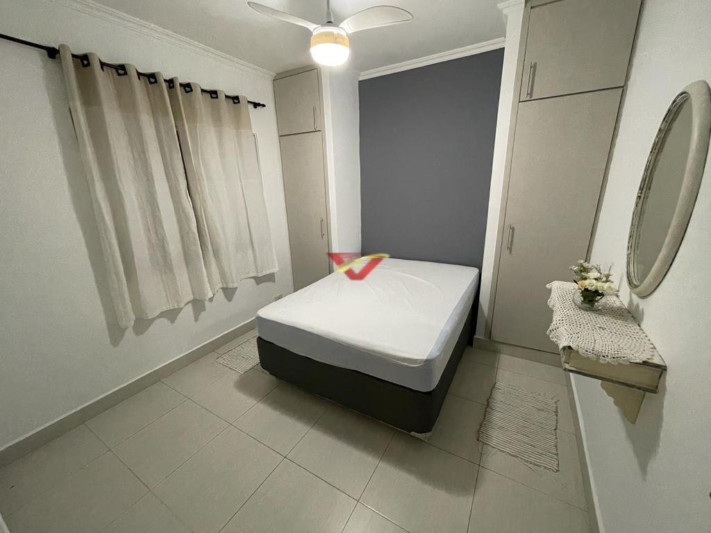 Apartamento à venda com 2 quartos - Foto 5