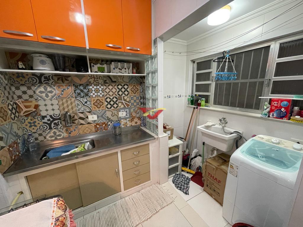 Apartamento à venda com 2 quartos - Foto 10