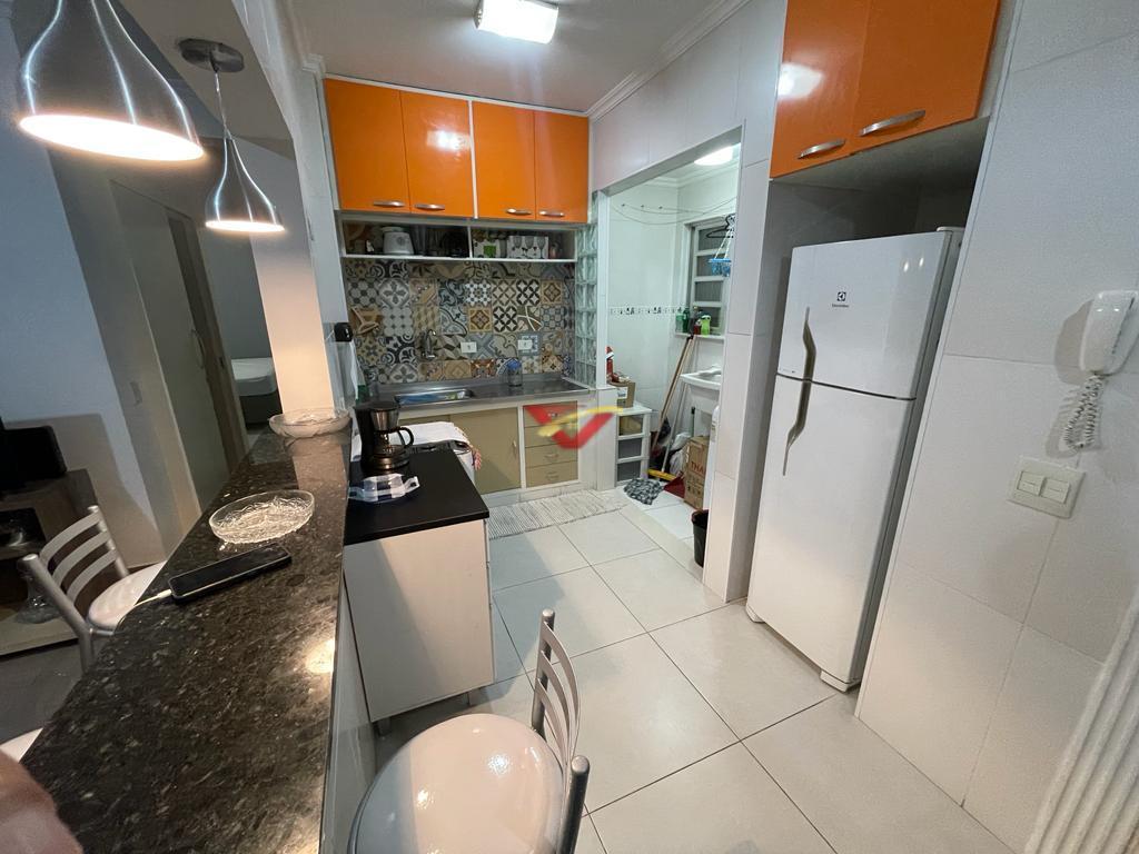 Apartamento à venda com 2 quartos - Foto 11