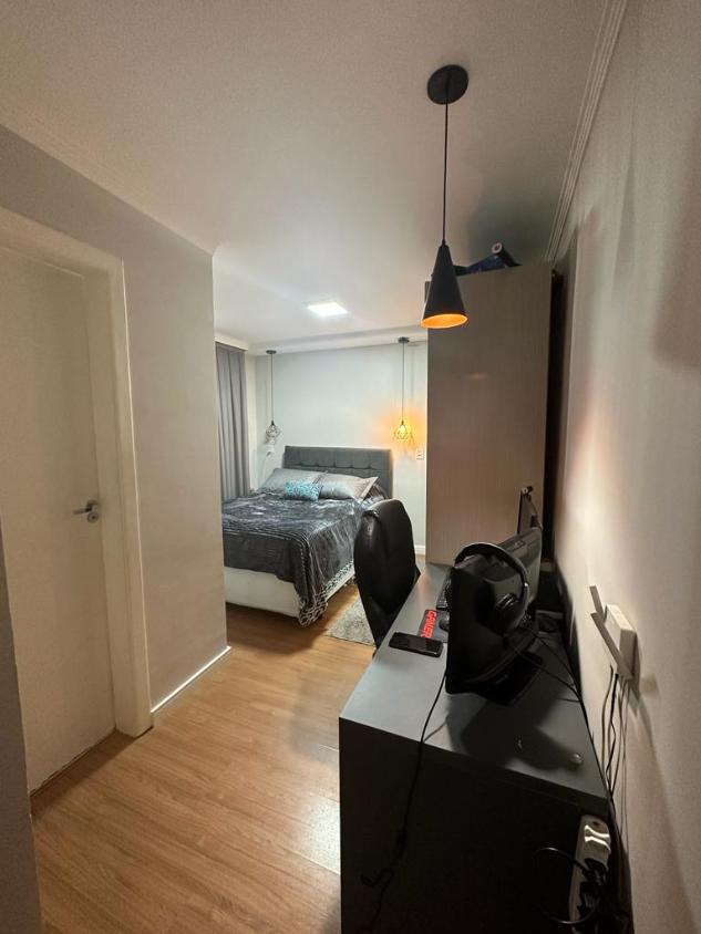 Apartamento à venda com 2 quartos, 55m² - Foto 6