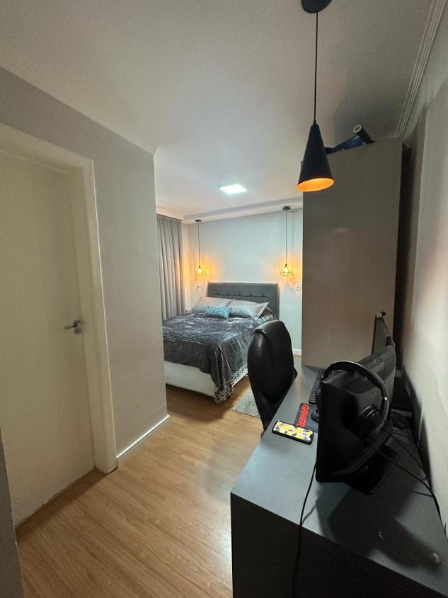 Apartamento à venda com 2 quartos, 55m² - Foto 7