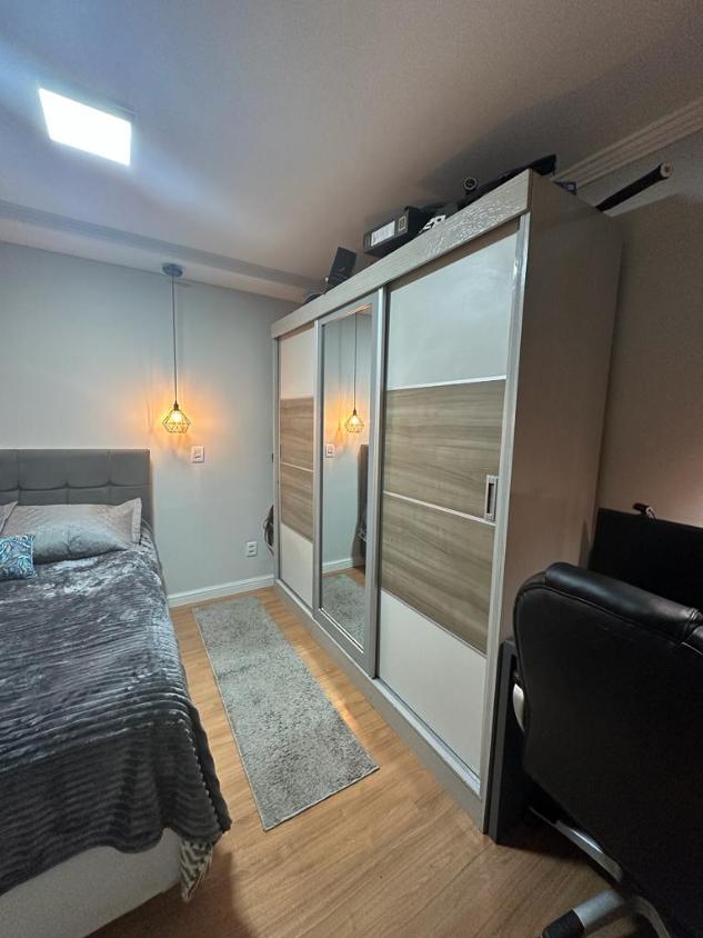 Apartamento à venda com 2 quartos, 55m² - Foto 9