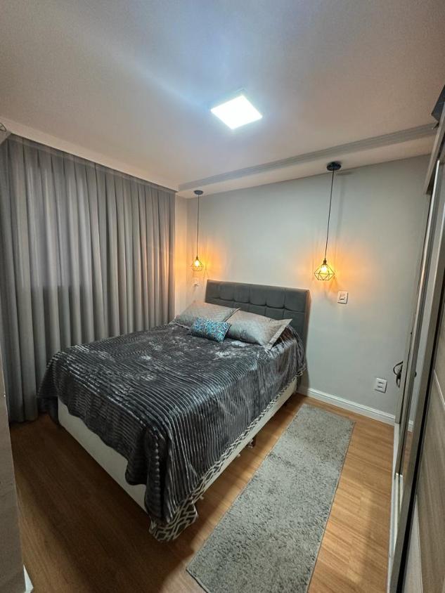 Apartamento à venda com 2 quartos, 55m² - Foto 10