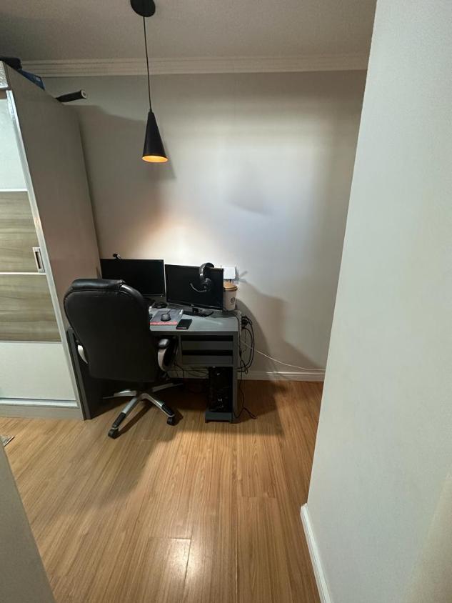 Apartamento à venda com 2 quartos, 55m² - Foto 13