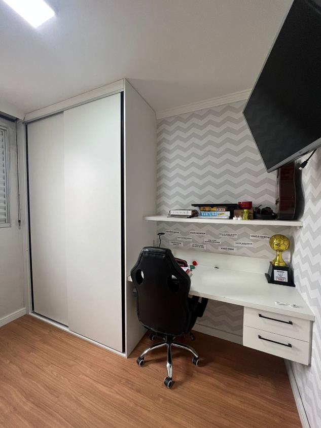 Apartamento à venda com 2 quartos, 55m² - Foto 14