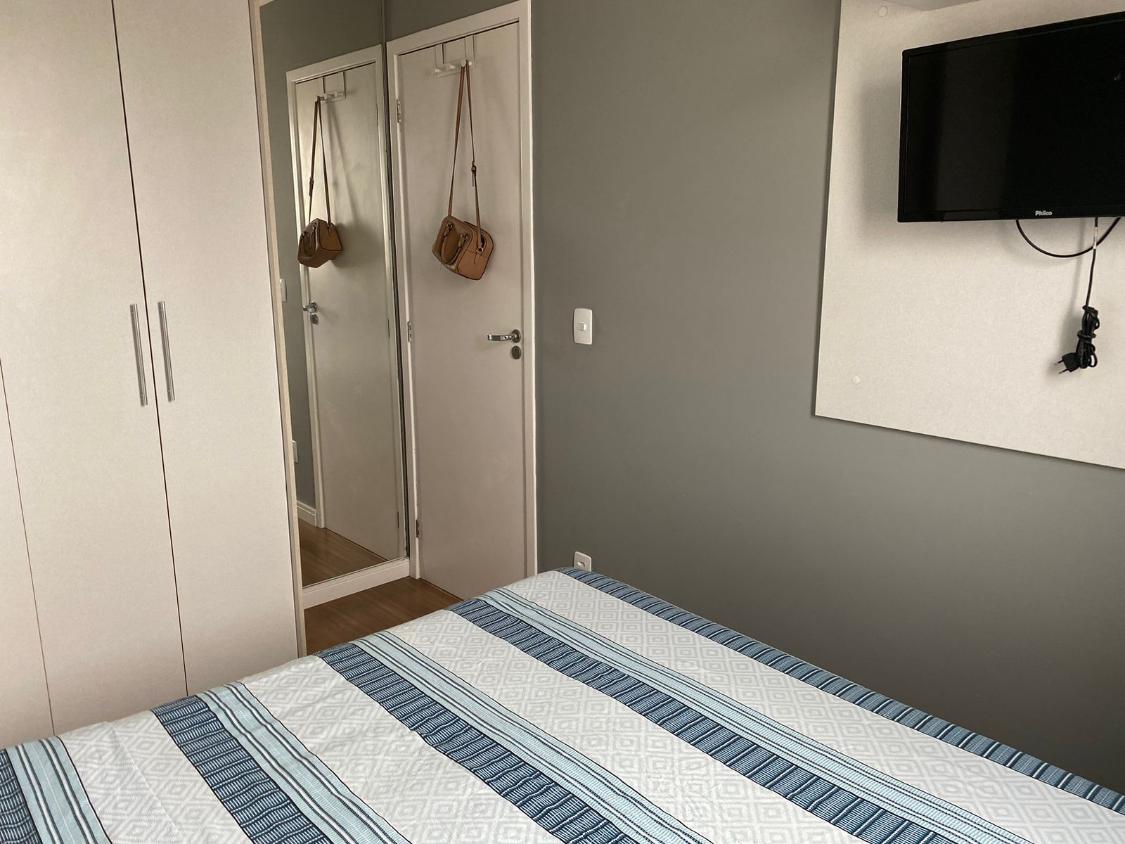 Apartamento à venda com 2 quartos, 47m² - Foto 7