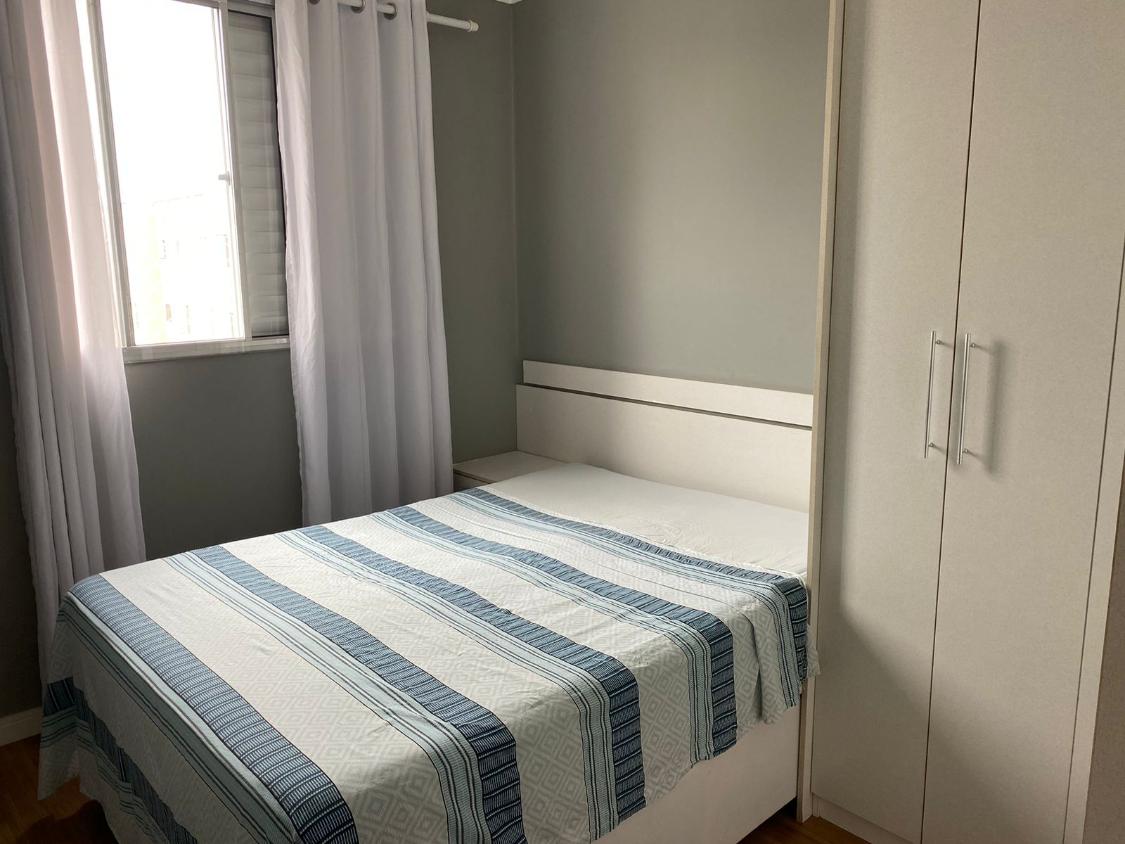 Apartamento à venda com 2 quartos, 47m² - Foto 8