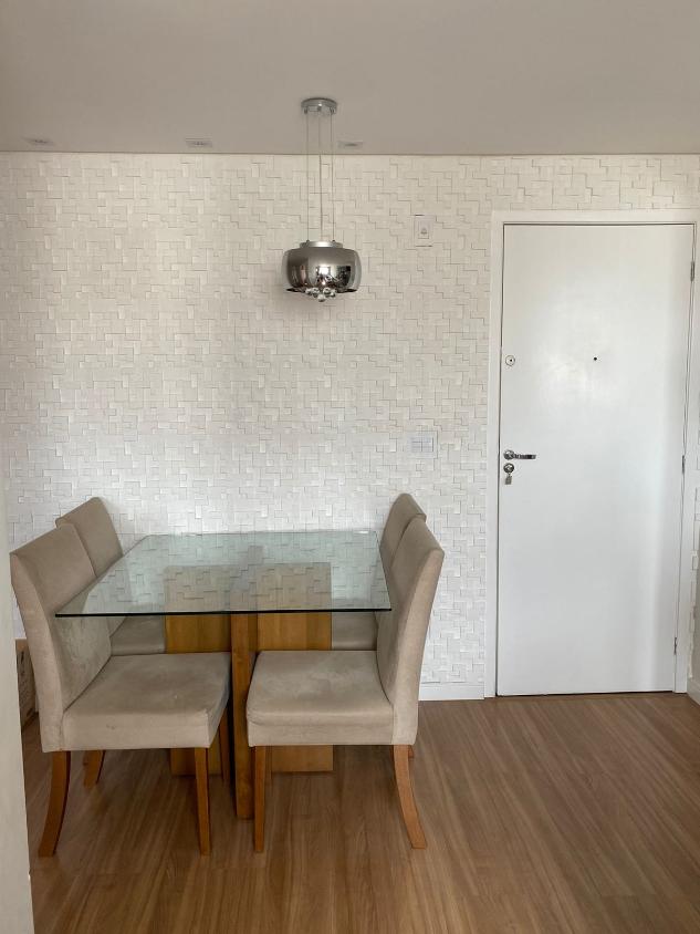 Apartamento à venda com 2 quartos, 47m² - Foto 3