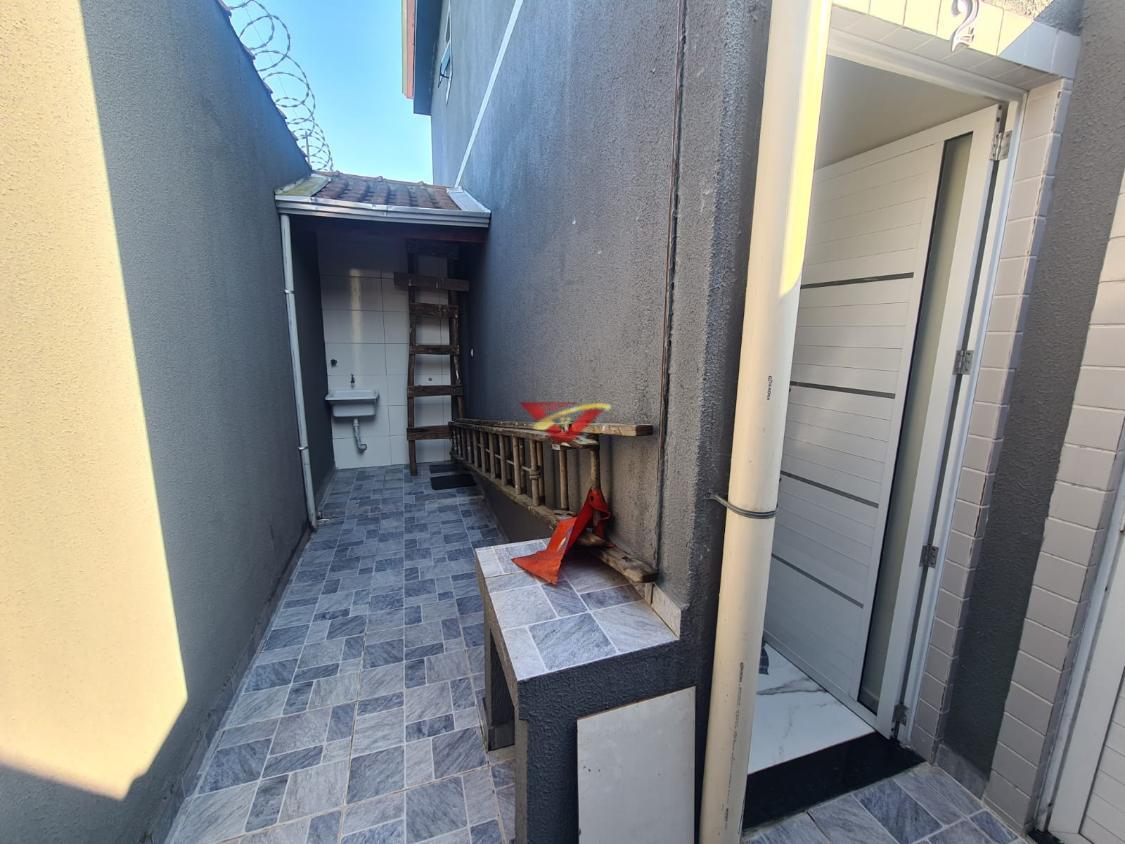 Casa de Condomínio à venda com 4 quartos, 120m² - Foto 13