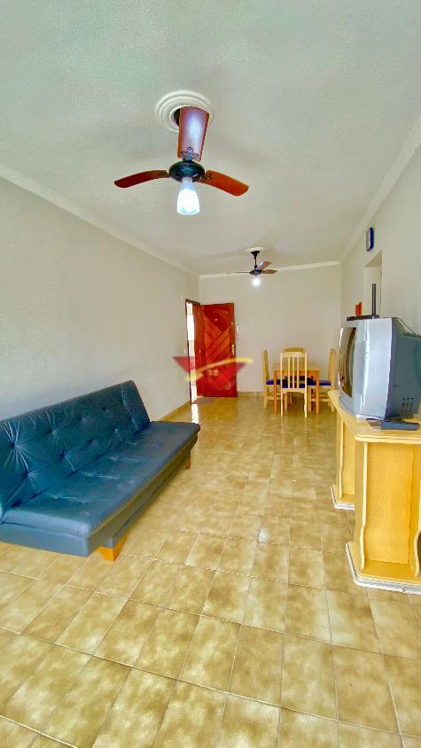 Apartamento à venda com 2 quartos, 80m² - Foto 1