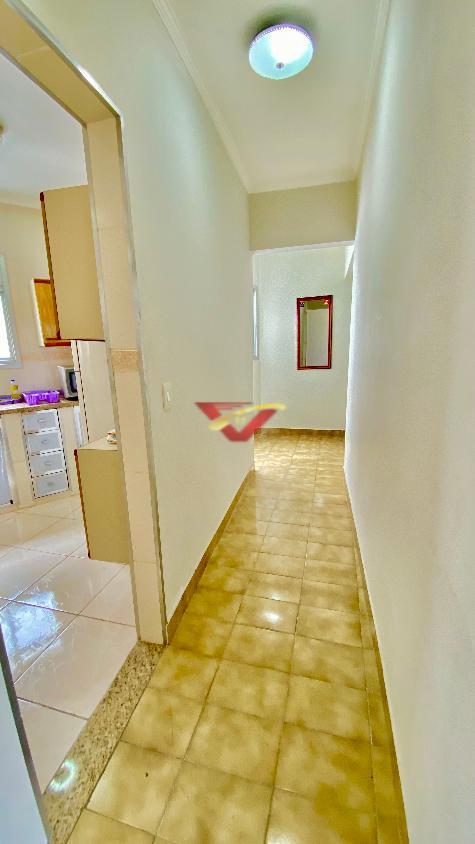 Apartamento à venda com 2 quartos, 80m² - Foto 2