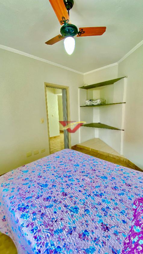 Apartamento à venda com 2 quartos, 80m² - Foto 9