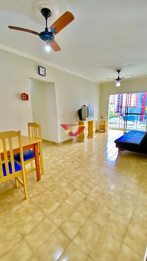 Apartamento à venda com 2 quartos, 80m² - Foto 5