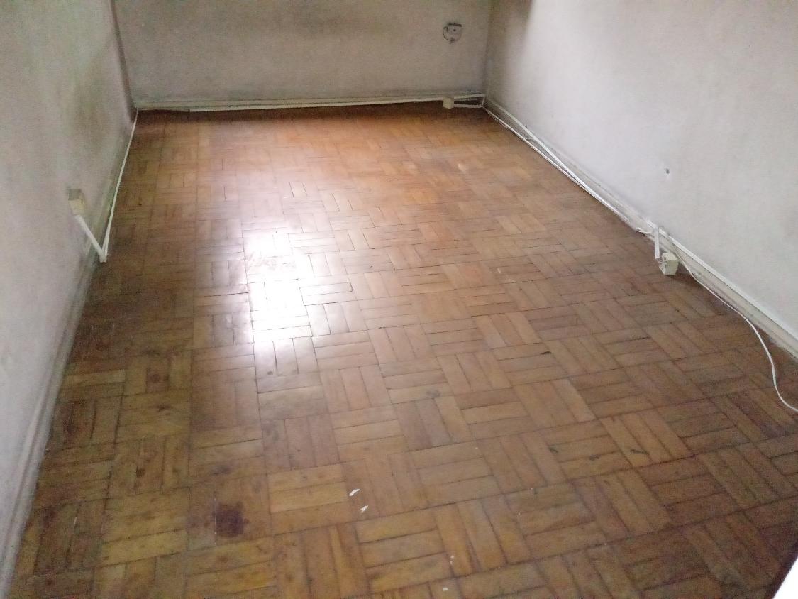 Apartamento à venda com 1 quarto, 25m² - Foto 3