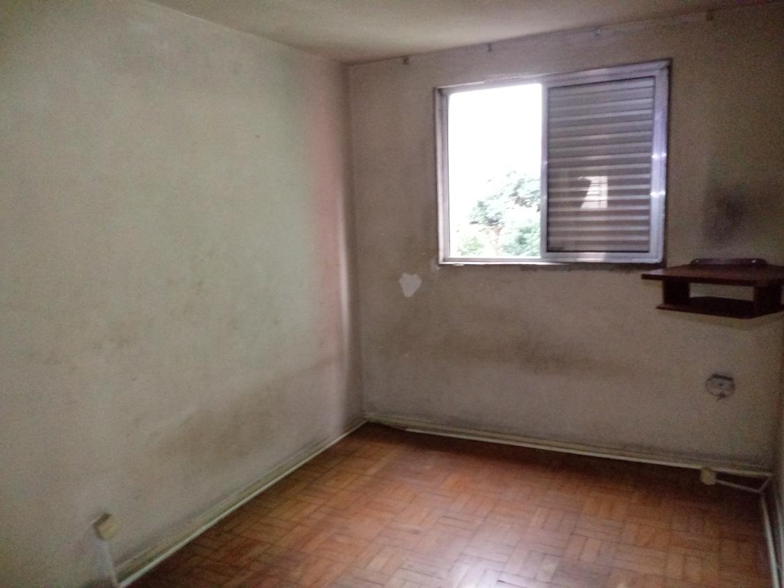 Apartamento à venda com 1 quarto, 25m² - Foto 2