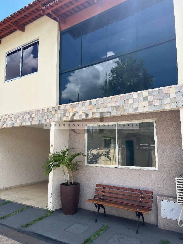 Casa de Condomínio à venda com 3 quartos, 150m² - Foto 10